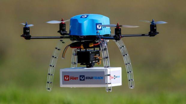 Currently $2,000 typically buys you a small, high performance multi-rotor the size of a