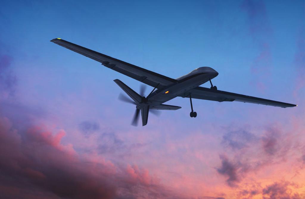 Management of Remotely Piloted Aircraft Systems (RPAS) in ATM Operations. 5 The assessment process will determine under what conditions the RPAS operation can be approved.