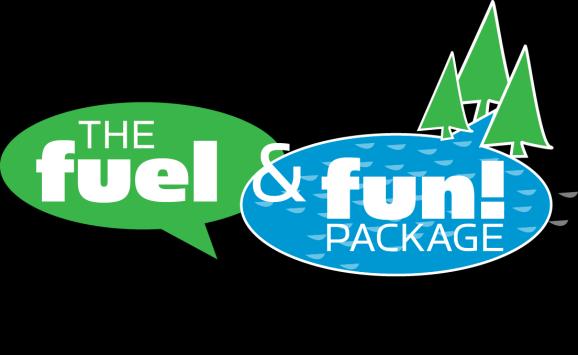 FUEL AND FUN Spring Fuel and Fun 278 Bookings 82% first