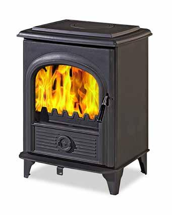 alpha 1 A better built and better burning stove The Alpha 1 features state-of-the-art clean burn pre-heated tertiary air which wrings out every last bit of heat from your fuel to maximise efficiency