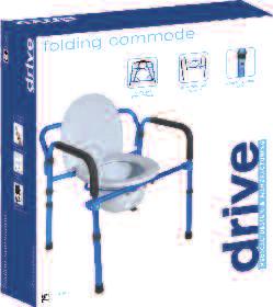 TOOL FREE ASSEMBLY B C 7 COMMODES To order call toll free: 877.224.