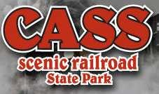 More information: http://www.tvrail.com/pages/summerville-steam-special OCTOBER 10-12: Cass Scenic Railroad Fall Photography Workshop.
