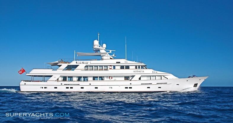 and has been maintained and upgraded to the highest of yachting standards.
