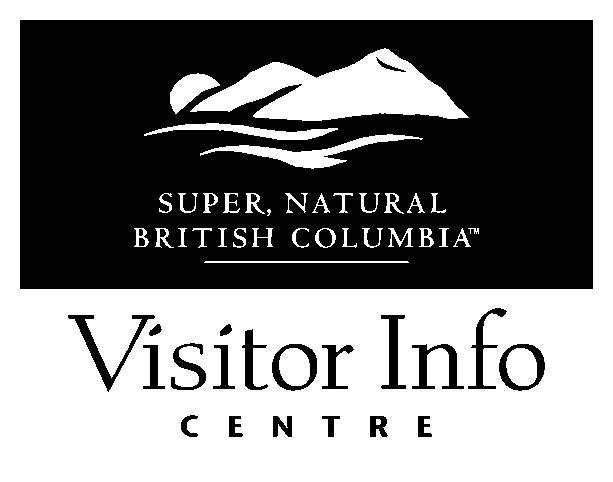The Queen Charlotte City Visitor Info Centre Did it change your trip?