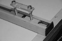 51 INSTALL RACK MOUNTING POINTS A) Determine your roof carrier mounting points.