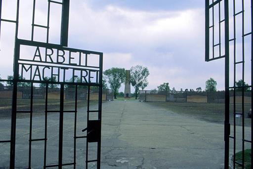 Visiting Sachsenhausen This is likely to be an emotive and thoughtprovoking experience.