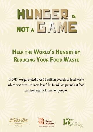 Earth Day and World Hunger Day Earth Day, which began on April 22 nd, 1970, celebrated its 44 th birthday this year.