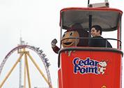 Cedar Point cedarpoint.