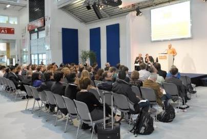 drinktec Forum: The Future of beverage and liquid food