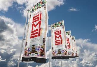 SIMEI World s leading exhibition for enological and bottling equipment Organized since 1963 in Milan by UIV New SIMEI