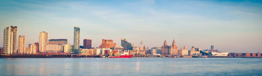 Liverpool tomorrow Liverpool s transformation to date has been drastic and will provide the platform for continued regeneration and development over the next decade.