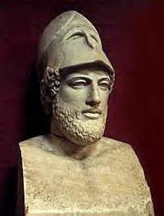 The Age of Pericles After the Persian Wars, Athens enjoyed a golden age under Pericles.