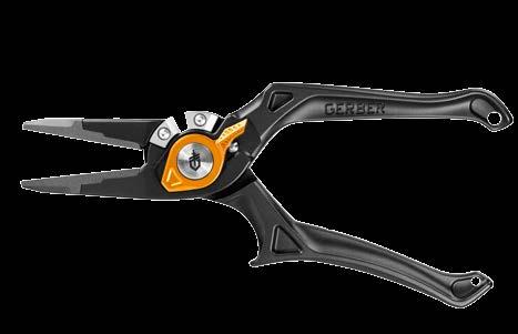 MAGNIPLIER 7.5" PLIERS Get a grip on the unexpected.