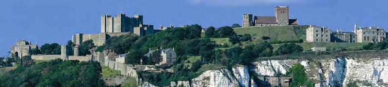Dover Castle Planning your Group Visit Please do not hesitate to contact us on: Tel: