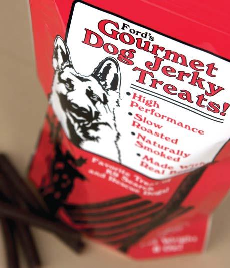 No matter which animal lovers you cater to, Temkin can help you create packaging that will make a statement.