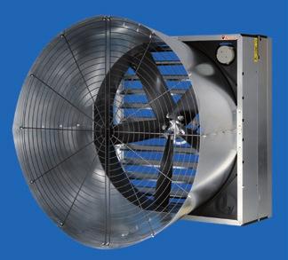 Dimenzije: V130 VC130 95 522 275 152 85 85 133 275 1275 782 Ø1600 Ako se koriste u zemljama EU, ventilatori moraju nositi znak usaglašenosti CE.