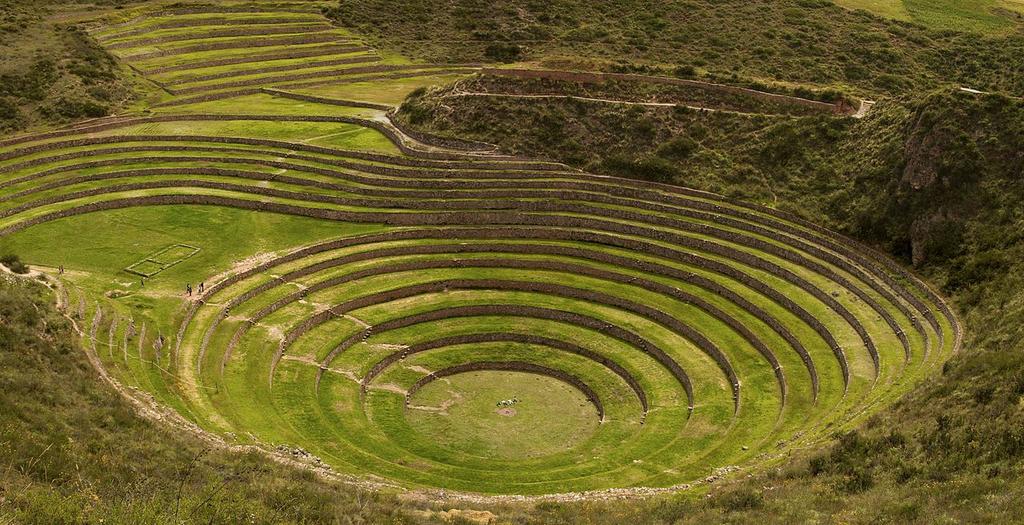 Day 02: CUSCO / SACRED VALLEY / CUSCO After breakfast, you will travel to Peru s historic Sacred Valley of the Incas, located between Cusco and Machu Picchu and enjoy a full day