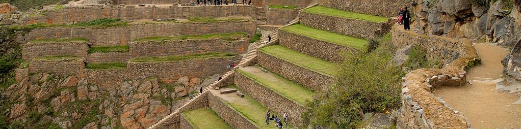 Your next stop will be the nearby amazing circular terraces of Moray, an astonishing example of the agricultural skills of the Incas.