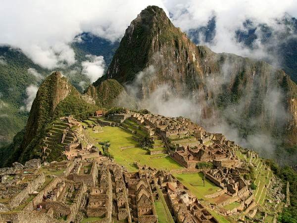 was where Spanish conquistadors lost their major battle against the Inca Empire.