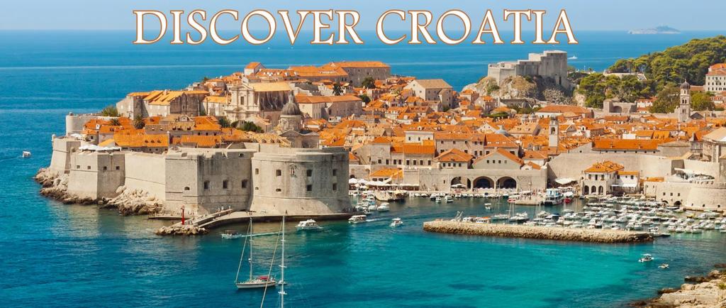 By First Class Small Yacht with Walter Reeves September 20 - October 1, 2018 Join the Georgia Gardener, Walter Reeves, on a 14 day adventure to Croatia.