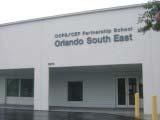 Charter School, Orlando Area South