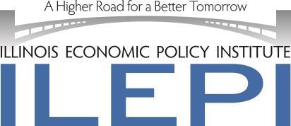 ILEPI-LEP Economic Commentary #12 ILEPI Economic Commentary #17 April 24, 2015 THE DISTRIBUTION OF I-RIDE REVENUES 2015