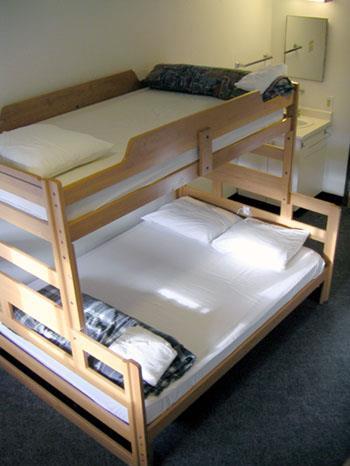 Students advised to bring towels and dishes. 24 hour security. Minimum age: 18. Hostelling International Downtown YWCA Residence Hotel Location: Centrally located in downtown Vancouver.