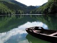 three main religious groups: Orthodox Christians, Sunnite Muslims and Catholic Christians. KOLASIN wild beauty of Montenegro Kolasin is a small paradise, pure nature.