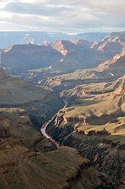 COLORADO RIVER The Colorado River is one of the principal rivers of the Southwestern United States.