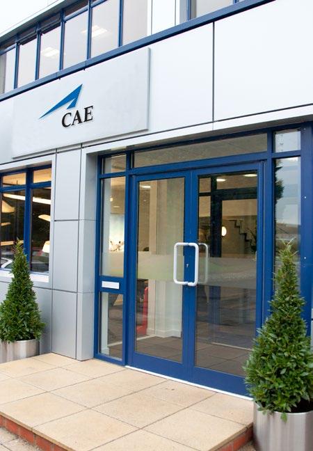 Centre Facilities Reception & Registration Customer Services is open 0700-1930 Mon-Fri. ID is required for entry (passport, flight licence, airline ID).