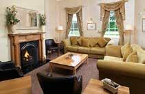 Singleton lodge caters for many types of business functions, conference training and away days.