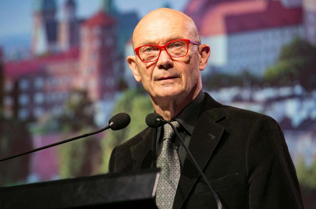 INTERVIEW WITH PASCAL LAMY, CHAIRMAN WORLD COMMITTEE ON TOURISM ETHICS Pascal Lamy, Chairman of the World Committee on Tourism Ethics: The approval of the Convention on Tourism Ethics is a major