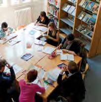 A 600 M 2 LIBRARY Resources for improving your French and