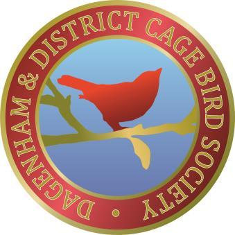 DAGENHAM & DISTRICT CAGE BIRD SOCIETY NEWSLETTER January 2018 NEXT MEETING Saturday, 20 th January, 2018 10.