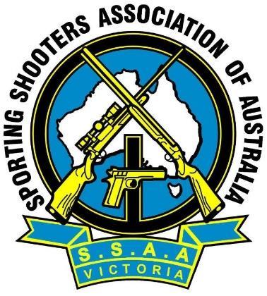 Sporting Shooters Association of Australia Victoria Ltd Submission to