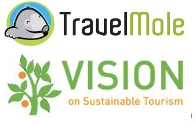 organised by ten leading sustainable tourism organisations and networks.