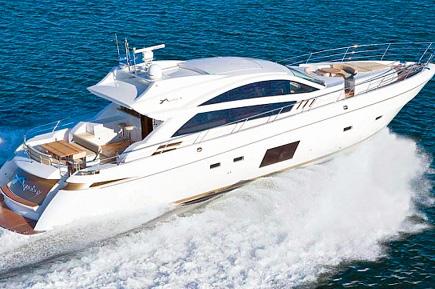 Passengers: 49 This beautifully crafted yacht is now available for private charter in Sydney Harbour.