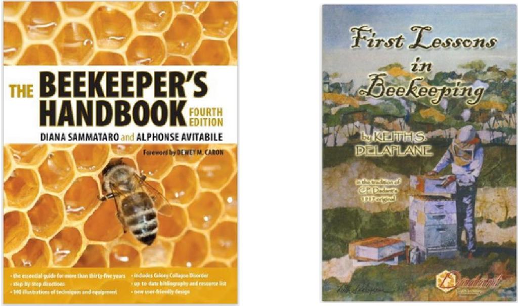 Acknowledgments You Tube Brushy Mountain Bee Farm