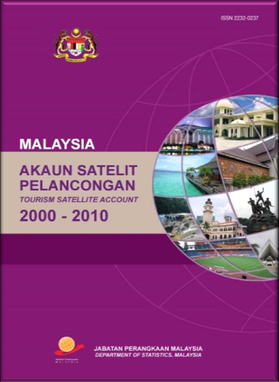 by Chief Statistician of Malaysia & Director General of