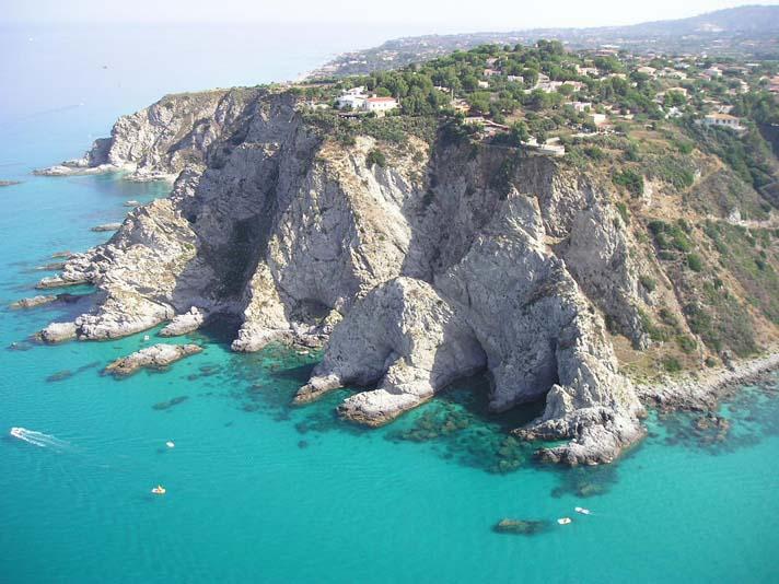 Joppolo is a municipality in the Province of Vibo Valentia in the Southern Italian region of Calabria, located about 70 km southwest of Catanzaro and a short distance from the popular tourist areas