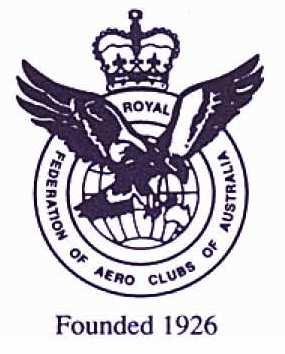 THE ROYAL FEDERATION OF AERO CLUBS OF AUSTRALIA OSWALD WATT GOLD MEDAL AWARDS 1921 F.S BRIGGS, ESQ. Melbourne to Brisbane, Melbourne to Perth 1922 H.T. SHAW, ESQ Melbourne to Sydney, Sydney to Melbourne, 60hp Maurice Farman Sports 1923 NO AWARD 1924 FLIGHT LIEUT.