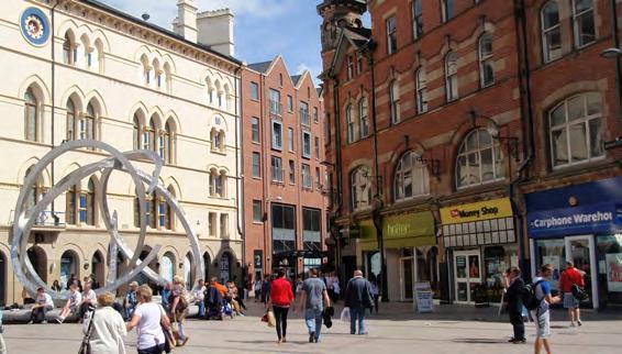 Summary Belfast is Northern Ireland s capital city and the second largest settlement on the Island of Ireland