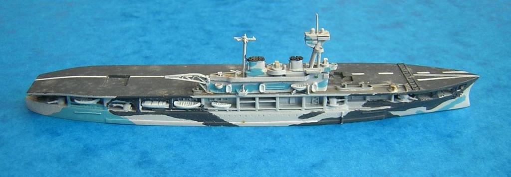 Classic Waterline Ship Models, 2003, Michele Morciano (self published) Conversion for War Mercantiles to Warships in World War II, 2009, Robert Liu Eaglewall s Table Top Navy, 2011, Donald D.