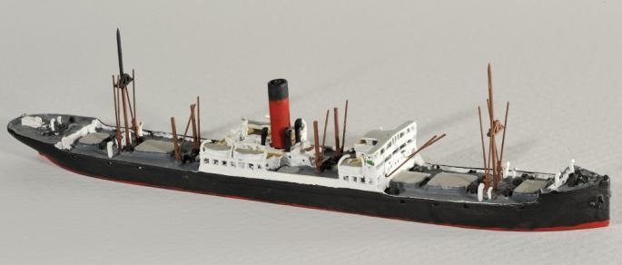 Westfalia HMS Eagle Other Continental Manufacturers Westfalia HMS Ark Royal Much of the information presented below has been taken from the model news section of the Hamburger Rundbrief supplemented