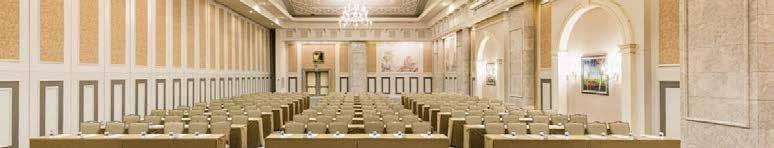 Meeting Rooms Meeting Rooms Diamond Hall Diamond Hall -I Diamond Hall-II Diamond Hall-III Dimensions Height Width Lenght CAPACITY Theatre Gala Cocktail Class Room 1248 m2 6.