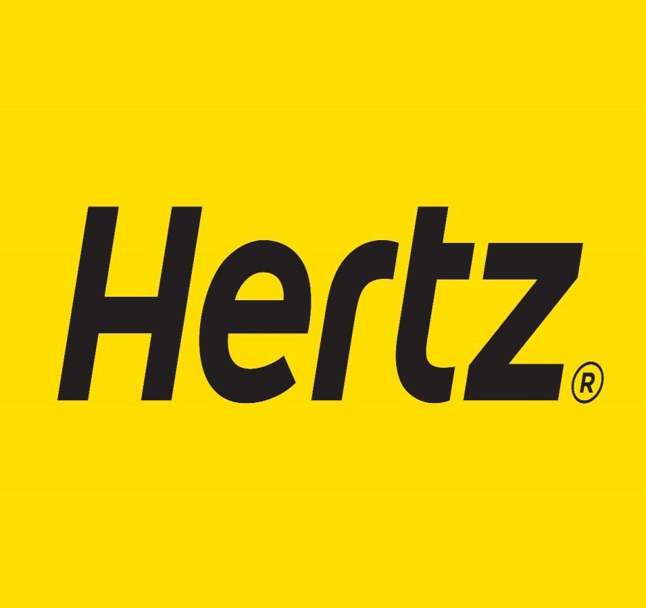 Hertz was founded in 1918 in Florida and operates in 150 courtiers world wide. They are the largest rental car company in the US.