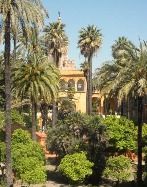 The Real Palace of Seville is thus an invitation to the beauty and the knowledge of an