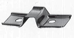 Stainless steel cable ties have been designed for high-temperature applications as in boiler rooms, and for use in areas of harsh, corrosive
