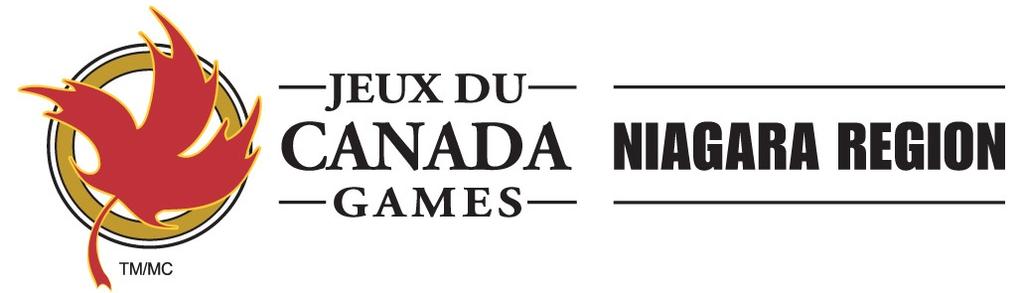 CANADA GAMES 2021 We will work with Niagara Region as they develop their event schedule and locations to determine if there are any service gaps we might be able to address This