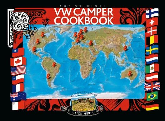 With regards, Rolf de Jong, Netherlands Read about the book in Volksworld Camper and Bus. Have now received the book and think it s excellent.